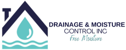 Drainage Moisture Control INC