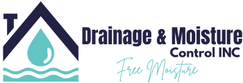 Drainage Moisture Control Inc